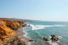 Litoral bonito ao longo da rota 1 do estado de Calif?rnia nos E.U. CoastUSA ocidental imagens de stock Litoral bonito ao longo da rota 1 do estado de Calif?rnia nos E.U. CoastUSA ocidental imagens de stock