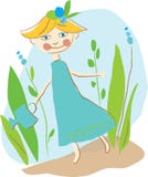 Fern the Green Fairy by Daisy Meadows Fern the Green Fairy by Daisy Meadows