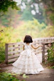 Little Princess Stock Photography