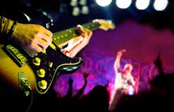 Live-Musikhintergrund Live-Musikhintergrund