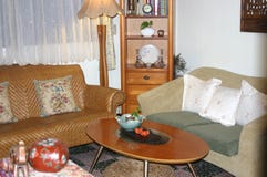 Living room panorama royalty free stock image Living room panorama royalty free stock image