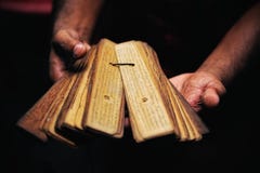 Livre de papyrus Livre de papyrus