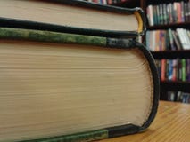 Livres image libre de droits Livres image libre de droits