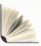 Livro aberto Foto de Stock Royalty Free Livro aberto Foto de Stock Royalty Free