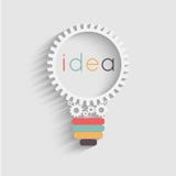 Ljus kula stock illustrationer Ljus kula stock illustrationer