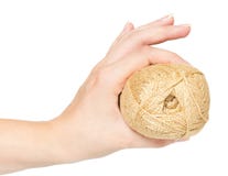 Ljusa handarbetetrådar arkivbild Ljusa handarbetetrådar arkivbild
