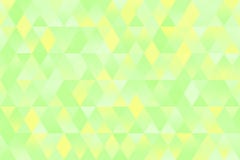 Ljust - gul blå grön bakgrund för romb för vår för triangelmodell sömlös geometrisk pastellfärgad royaltyfri illustrationer Ljust - gul blå grön bakgrund för romb för vår för triangelmodell sömlös geometrisk pastellfärgad royaltyfri illustrationer