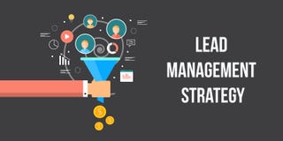 Lleve la estrategia de gestión, optimización de la conversión, embudo de las ventas, generando concepto en línea del dinero Bande libre illustration Lleve la estrategia de gestión, optimización de la conversión, embudo de las ventas, generando concepto en línea del dinero Bande libre illustration