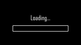 Download bar loading stock video footage. Video of home - 36831662