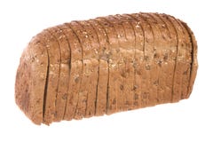 Loaf Of Bread Royalty Free Stock Photo Loaf Of Bread Royalty Free Stock Photo