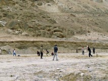 locals playing cricket in Karimabad, Hunza Valley, Karakoram Highway, Pakistan stock images locals playing cricket in Karimabad, Hunza Valley, Karakoram Highway, Pakistan stock images