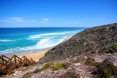 Lock S Well, Eyre Peninsula Stock Photo Lock S Well, Eyre Peninsula Stock Photo