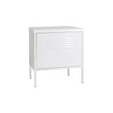 Locker Isolated on a White stock photos Locker Isolated on a White stock photos
