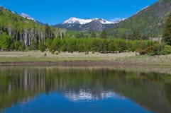 Lockett Meadow Royalty Free Stock Photos Lockett Meadow Royalty Free Stock Photos