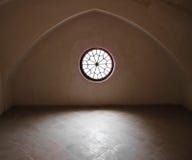 Loft Window Royalty Free Stock Photos Loft Window Royalty Free Stock Photos