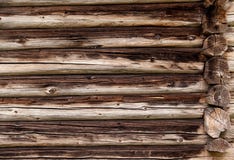 Free Log Cabin Background Stock Images - 9816584