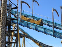 log flume ride universal log flume ride universal