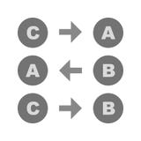 Fireworks Problem Visual Logic