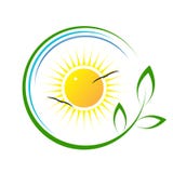 Logo. Royalty Free Stock Photos Logo. Royalty Free Stock Photos