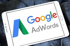 Logo Googles AdWords Logo Googles AdWords