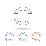 logo sign games icon. Elements of game life in multi colored icons. Premium quality graphic design icon. Simple icon for websites, vector illustration logo sign games icon. Elements of game life in multi colored icons. Premium quality graphic design icon. Simple icon for websites, vector illustration
