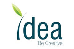 Logotipo da idéia