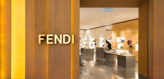 fendi klcc