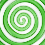Lolly Vectorachtergrond De groene Zoete Illustratie van de Suikergoed Ronde Werveling vector illustratie Lolly Vectorachtergrond De groene Zoete Illustratie van de Suikergoed Ronde Werveling vector illustratie
