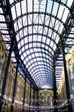 London covered market stock photo London covered market stock photo