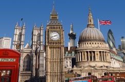 London horisont London horisont
