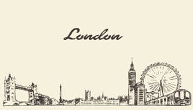 97 London Skyline Drawing Free Stock Photos Stockfreeimages 97 London Skyline Drawing Free Stock Photos Stockfreeimages