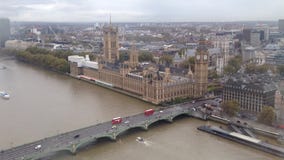 Londra grande Ben Londra grande Ben