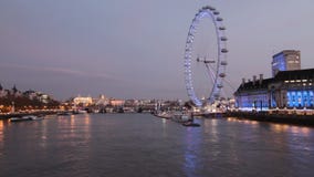 Londyński oko Londyński oko