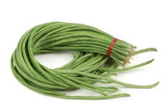 Long Bean Stock Photography Long Bean Stock Photography
