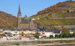 Lorch Germany royalty free stock photos Lorch Germany royalty free stock photos