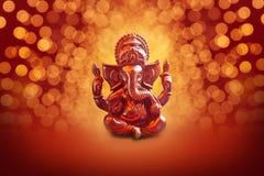 Lord Ganesha royalty free stock photos Lord Ganesha royalty free stock photos