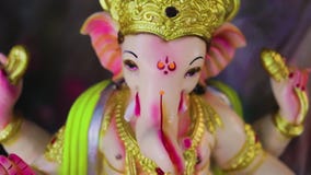 Lord Ganesha, festival di Ganesha Lord Ganesha, festival di Ganesha