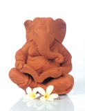 Lord Ganesha - God of Good Luck