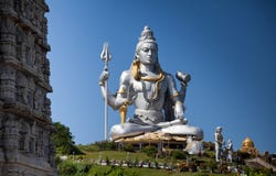 Lord Shiva Idol Stock Images Lord Shiva Idol Stock Images