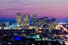 los angeles los angeles