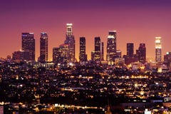 los angeles los angeles