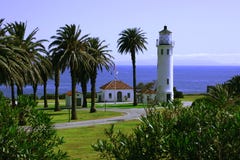 Los Angeles Lighthouse