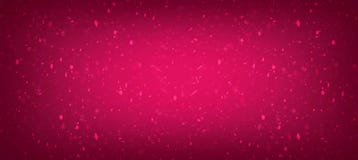 Los mejores efectos cinemáticos del gilter del rosa con la imagen del polvo en la pendiente para la creación de la página web ilustración del vector Los mejores efectos cinemáticos del gilter del rosa con la imagen del polvo en la pendiente para la creación de la página web ilustración del vector