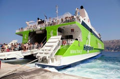 Resultado de imagen para transbordadores maritimos en grecia