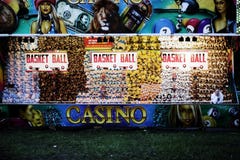 Lottery royalty free stock image Lottery royalty free stock image