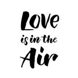 love in is calligraphy air the Is Love Day Card Air. Valentines In Calligraphic The
