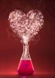 Love chemistry stock images Love chemistry stock images