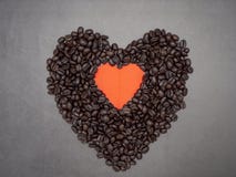 Love heart valentine& x27;s day banner background royalty free stock photography Love heart valentine& x27;s day banner background royalty free stock photography