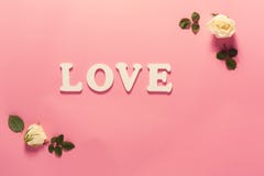 Love theme with white rose frame royalty free stock images Love theme with white rose frame royalty free stock images