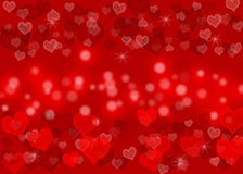 Love wave pattern stock illustration Love wave pattern stock illustration